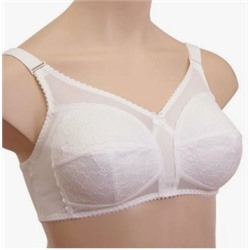 ЛФ0959 Бюстгальтер Valeria (белый, 001) р.105F