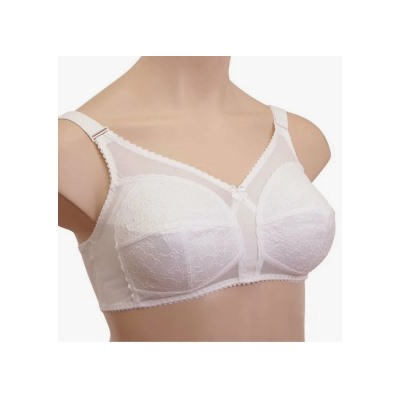 ЛФ0959 Бюстгальтер Valeria (белый, 001) р.110G