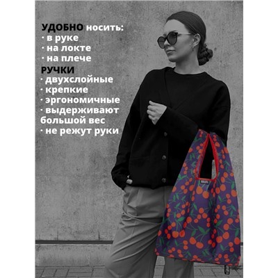 Вишня - майка