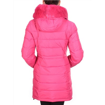 A15-863 CRIMSON Куртка зимняя облегченная KEMIRA