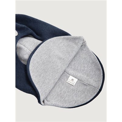 Балаклава для мальчика NIKASTYLE 10м10125 Неви