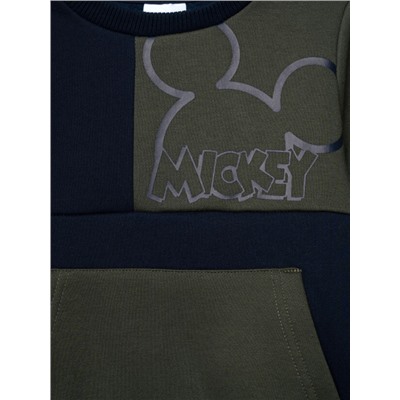 Комплект для мальчика: толстовка, брюки