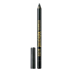 1 Bourjois Карандаш д/глаз водостойкий Contur Clubbing т.54 ультра черн. ТЕСТЕР