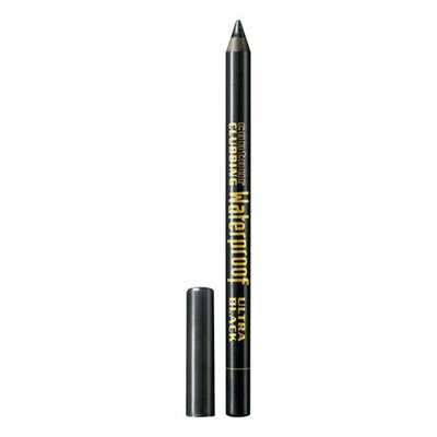 1 Bourjois Карандаш д/глаз водостойкий Contur Clubbing т.54 ультра черн. ТЕСТЕР