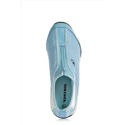 Полуботинки женские PATROL