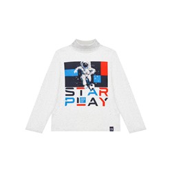 Водолазка трикотажная для мальчика PL 32312026 п201