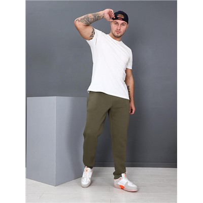 Брюки Спринтер папоротниковый ИвК