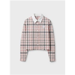 Рубашка для девочки