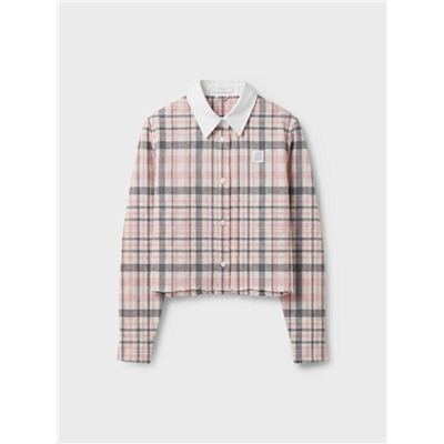 Рубашка для девочки