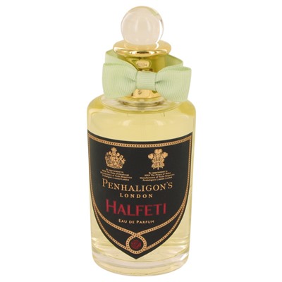 Tester Penhaligons Halfeti 100 ml