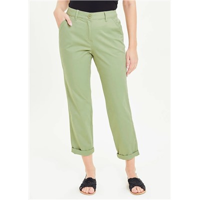 Stretch Chinos