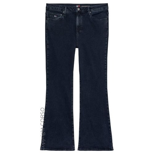 Jeans Crv Sylvia Hgh , Российский Размер прим. 54-56 Производитель Tommy Jeans Curve