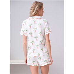 Женская пижама (Ф+Ш)