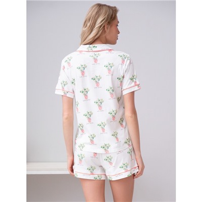 Женская пижама (Ф+Ш)