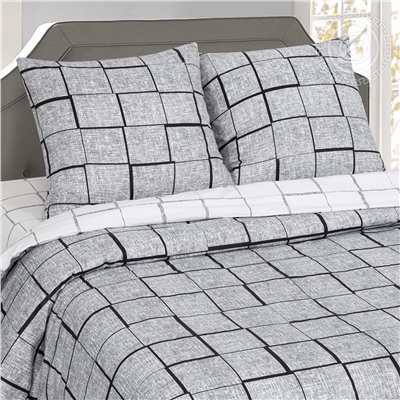 КПБ Пифагор поплин Арт Дизайн