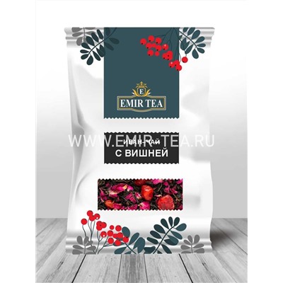 Иван чай с Вишней (упак 50 гр) код 6559