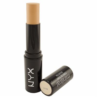 Тональный крем NYX Mineral Stick Foundation № MSF06 6 ml