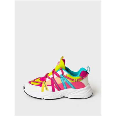 Кроссовки для девочки