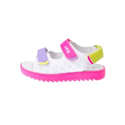 Сандалии для девочки