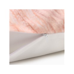 Наволочка декоративная новогодняя «Этель. Котята» 40×40 см, велюр