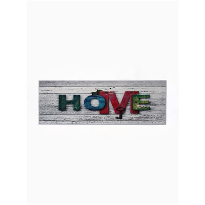 Коврик для кухни Этель Home, 40×120 см
