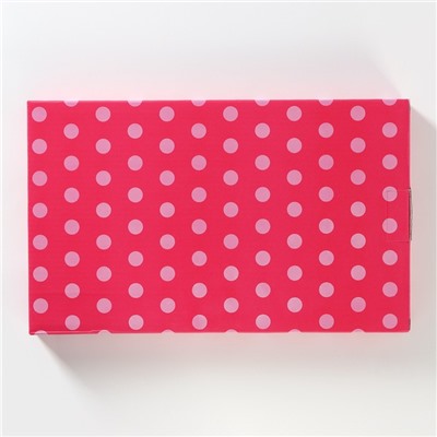 Блюдо Доляна «Млечный путь», 29.5×17.5 см, фарфор, бирюзовое