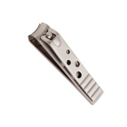 Книпсер для ногтей 535 RF средний, Mertz