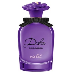DOLCE & GABBANA DOLCE VIOLET lady  50ml edt