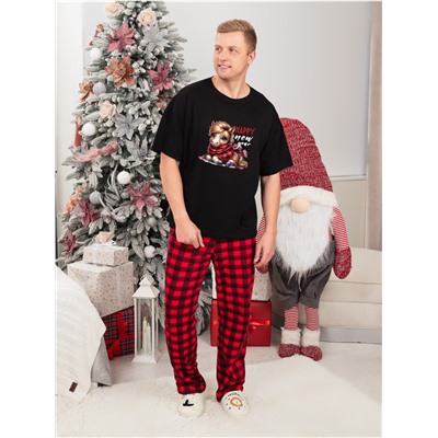 Пижама "Хорсик" Мужской