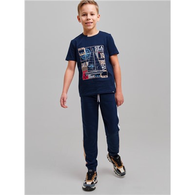 Брюки для мальчика