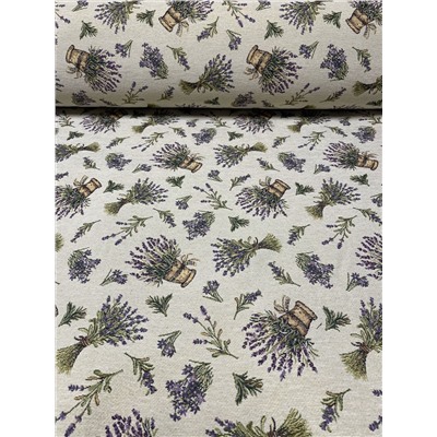 Лаванда ткань 280 см 243962