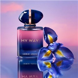 EU Giorgio Armani My Way For Women parfum 90 ml NEW