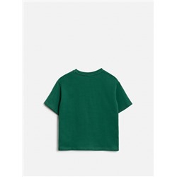 Футболка детская для мальчиков Galathil