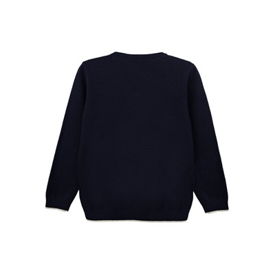 Джемпер для мальчика