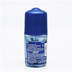 Tros Роликовый дезодорант для мужчин с освежающим ароматом / Clear Ultra Dry Deo Roll On, 25 мл