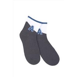 Носки Буквы детские