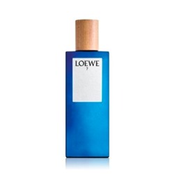 LOEWE 7 de Loewe Eau de Toilette Туалетная вода Spray Спрей, 100 мл