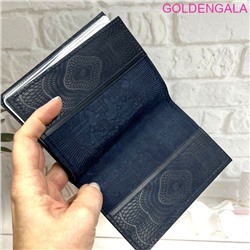 Портмоне для авто документов и паспорта натуральная кожа