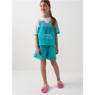 Сабо для девочки