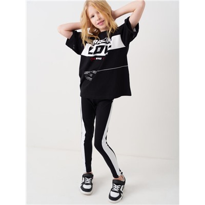 Леггинсы для девочки