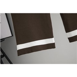 Butterfly Костюм-тройка женский   2412121207A