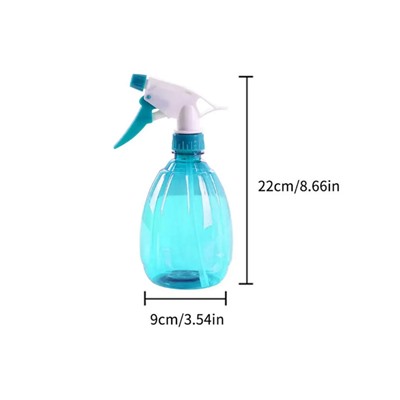 Опрыскиватель для растений (цвет в ассортименте) (3707)