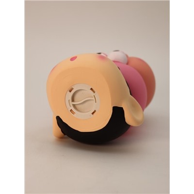 Копилка "Piggy fun" (27 см)