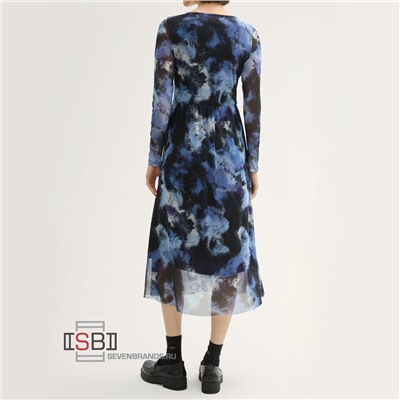 Tom Tailor, 1043038, Платье