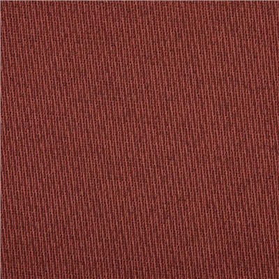 Скатерть "Этель" Cozy 150*220 +/-3см, цв.шоколад, пл. 192 г/м2, хл с ВГМО