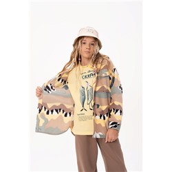 Куртка для девочек