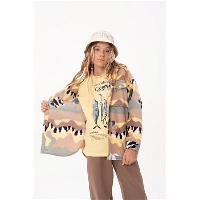 Куртка для девочек