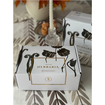 Чайная пара Herbaria #4, 150 мл