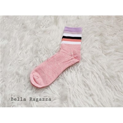 Носки женские арт. F бесшовные