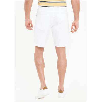 Stretch Twill Shorts
